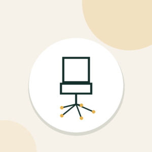 Meridian Ergonomic Office Chair