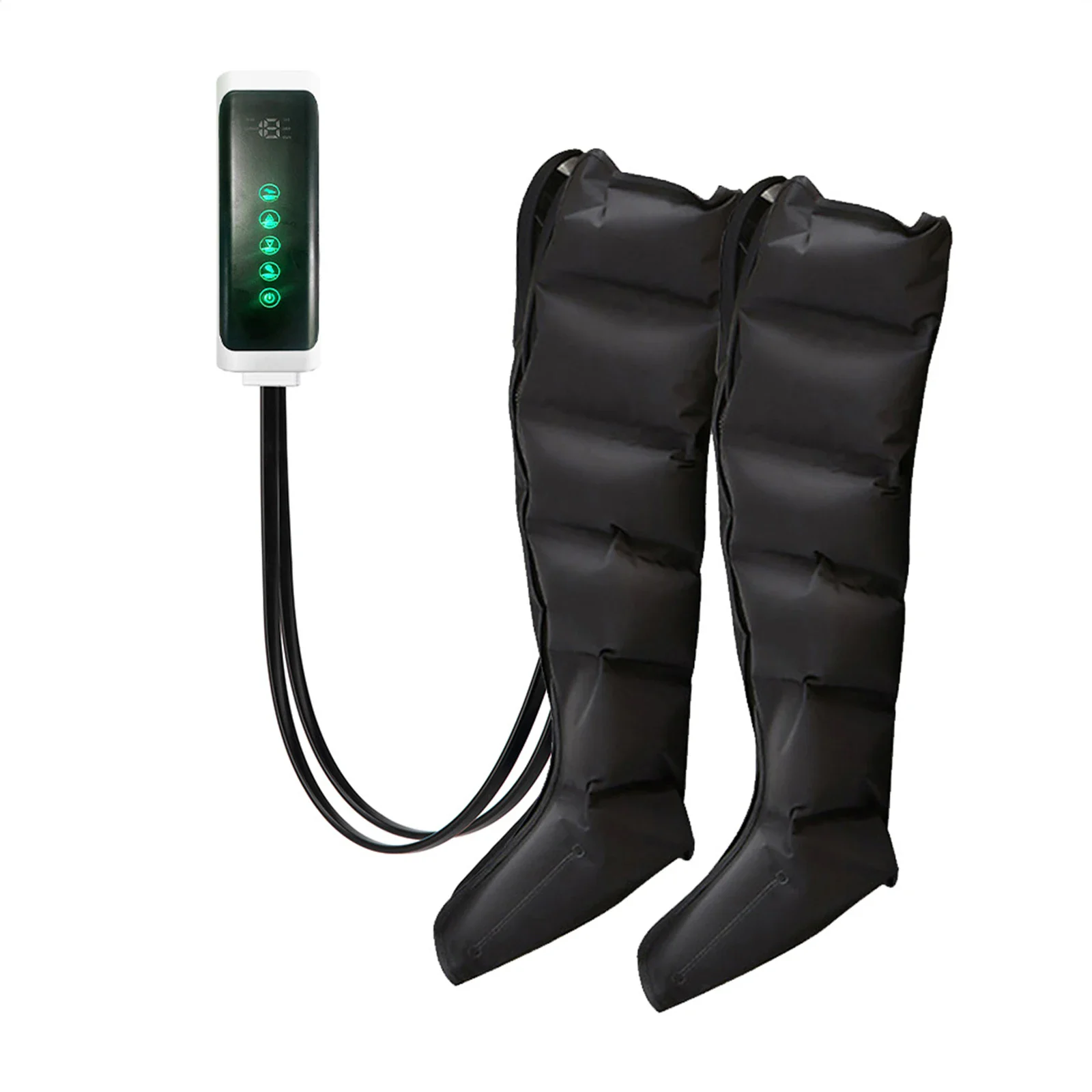 Rapid Recovery Compression Boots