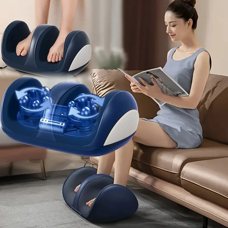 Terra Shiatsu Foot Massager