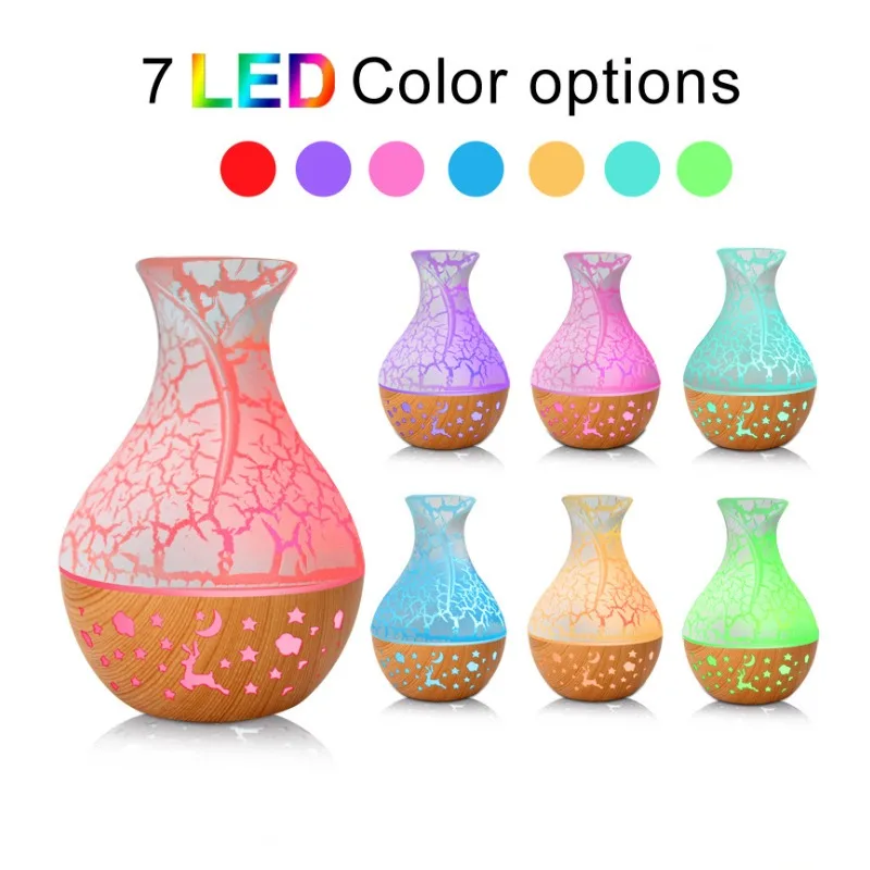 Driftwell Ultrasonic Humidifier