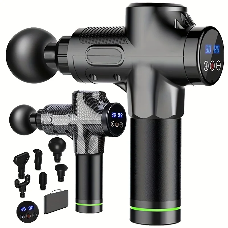 Trailblazer Pro Percussion Massager