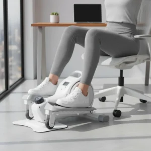 Motion Under-Desk Mini Elliptical