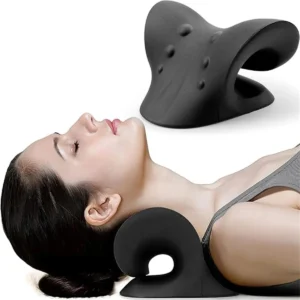 Cervia Neck Traction Device