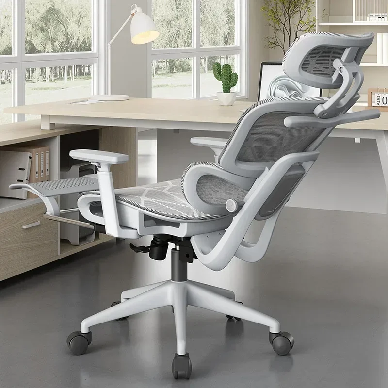 Meridian Ergonomic Office Chair
