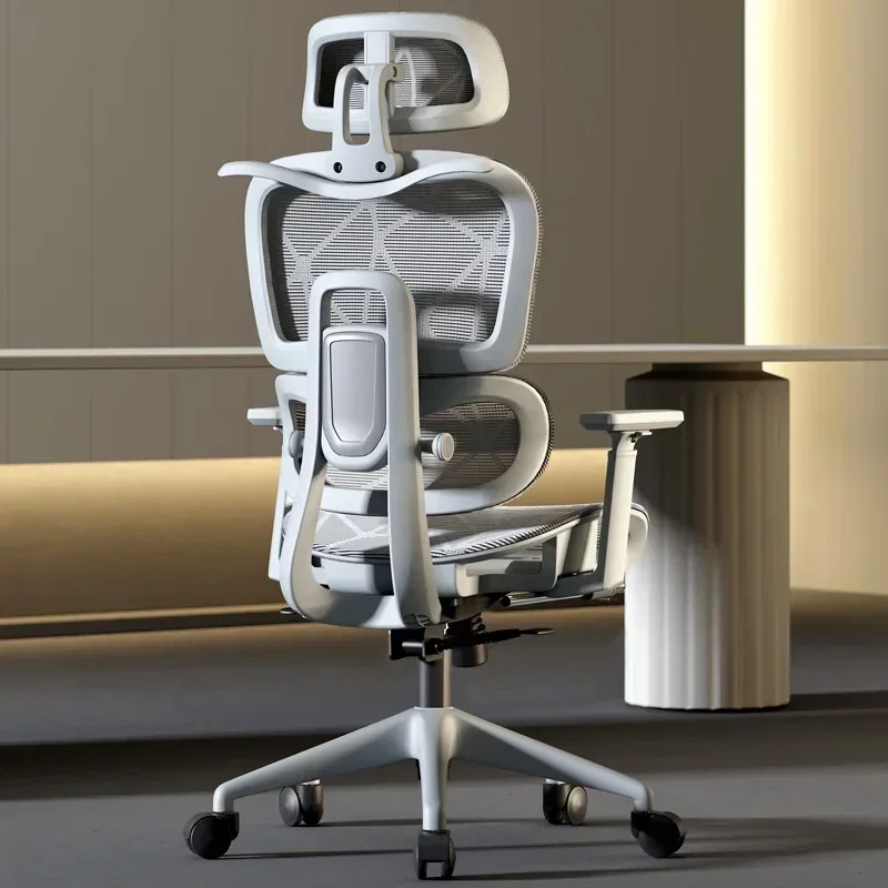 Meridian Ergonomic Office Chair - Image 2