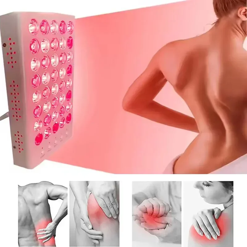 Solaris Red Light Therapy Panel - Image 2