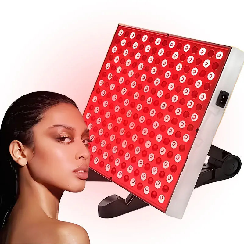 Solaris Red Light Therapy Panel