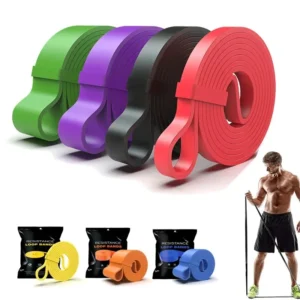 Flexline Resistance Bands Set