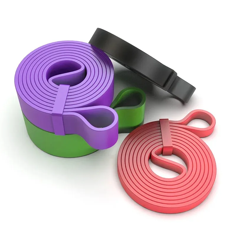 Flexline Resistance Bands Set - Image 2