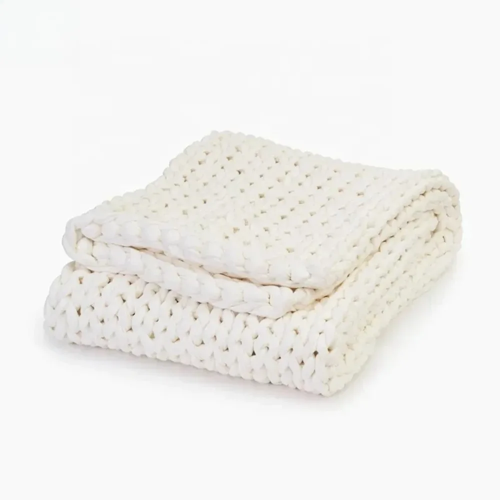 Driftcloud Cooling Weighted Blanket - Image 2